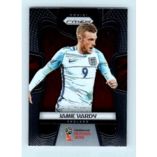 Panini 2017-18 Panini Prizm World Cup Soccer Base #65 Jamie Vardy gyűjthető kártya