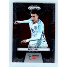 Panini 2017-18 Panini Prizm World Cup Soccer Base #66 Dele Alli gyűjthető kártya