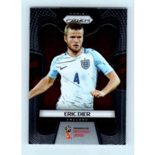 Panini 2017-18 Panini Prizm World Cup Soccer Base #67 Eric Dier gyűjthető kártya