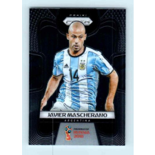 Panini 2017-18 Panini Prizm World Cup Soccer Base #6 Javier Mascherano gyűjthető kártya