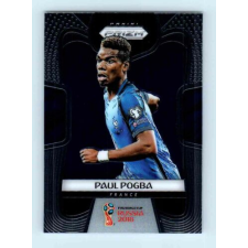 Panini 2017-18 Panini Prizm World Cup Soccer Base #74 Paul Pogba gyűjthető kártya