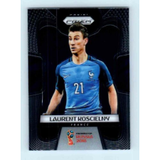 Panini 2017-18 Panini Prizm World Cup Soccer Base #81 Laurent Koscielny gyűjthető kártya