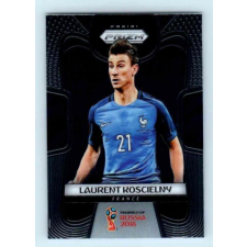Panini 2017-18 Panini Prizm World Cup Soccer Base #81 Laurent Koscielny gyűjthető kártya