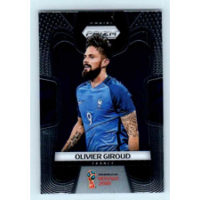 Panini 2017-18 Panini Prizm World Cup Soccer Base #83 Olivier Giroud gyűjthető kártya