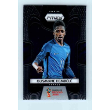 Panini 2017-18 Panini Prizm World Cup Soccer Base #85 Ousmane Dembele gyűjthető kártya