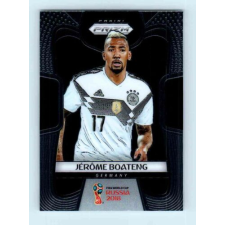 Panini 2017-18 Panini Prizm World Cup Soccer Base #88 Jerome Boateng gyűjthető kártya