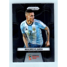 Panini 2017-18 Panini Prizm World Cup Soccer Base #8 Mauro Icardi gyűjthető kártya