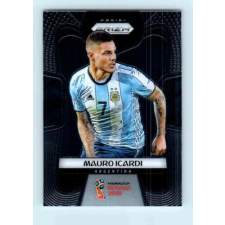 Panini 2017-18 Panini Prizm World Cup Soccer Base #8 Mauro Icardi gyűjthető kártya