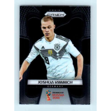 Panini 2017-18 Panini Prizm World Cup Soccer Base #90 Joshua Kimmich gyűjthető kártya
