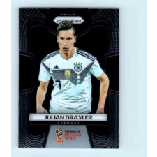 Panini 2017-18 Panini Prizm World Cup Soccer Base #91 Julian Draxler gyűjthető kártya