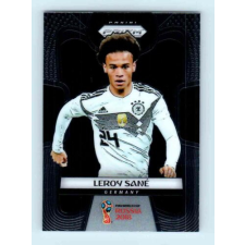 Panini 2017-18 Panini Prizm World Cup Soccer Base #93 Leroy Sane gyűjthető kártya