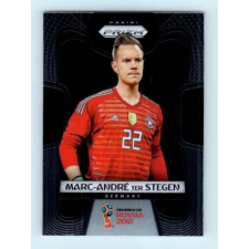 Panini 2017-18 Panini Prizm World Cup Soccer Base #94 Marc-Andre Der Stegen gyűjthető kártya