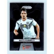 Panini 2017-18 Panini Prizm World Cup Soccer Base #95 Mats Hummels gyűjthető kártya