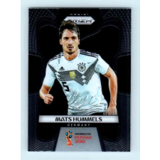 Panini 2017-18 Panini Prizm World Cup Soccer Base #95 Mats Hummels gyűjthető kártya