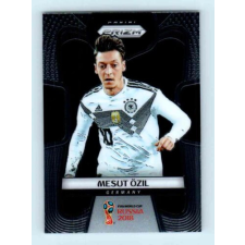 Panini 2017-18 Panini Prizm World Cup Soccer Base #96 Mesut Ozil gyűjthető kártya