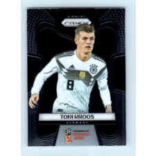 Panini 2017-18 Panini Prizm World Cup Soccer Base #99 Toni Kroos gyűjthető kártya