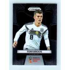 Panini 2017-18 Panini Prizm World Cup Soccer Base #99 Toni Kroos gyűjthető kártya