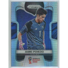 Panini 2017-18 Panini Prizm World Cup Soccer Base Hyper #222 Jaime Penedo gyűjthető kártya