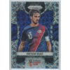 Panini 2017-18 Panini Prizm World Cup Soccer Base Lazer #47 Bryan Ruiz