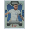 Panini 2017-18 Panini Prizm World Cup Soccer Base Silver #103 Aron Gunnarsson