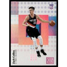 Panini 2017-18 Panini Status #150 Zach Collins gyűjthető kártya