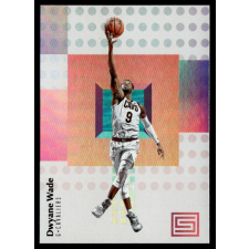 Panini 2017-18 Panini Status #93 Dwyane Wade gyűjthető kártya