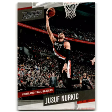 Panini 2017-18 Prestige #139 Jusuf Nurkic gyűjthető kártya