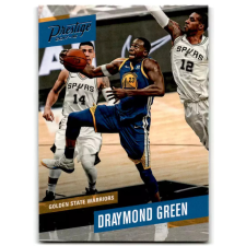 Panini 2017-18 Prestige #145 Draymond Green gyűjthető kártya