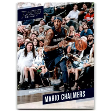 Panini 2017-18 Prestige #34 Mario Chalmers gyűjthető kártya
