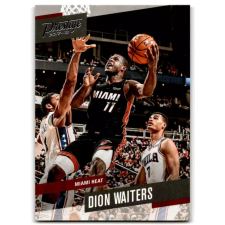 Panini 2017-18 Prestige #43 Dion Waiters gyűjthető kártya