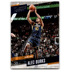 Panini 2017-18 Prestige #55 Alec Burks gyűjthető kártya