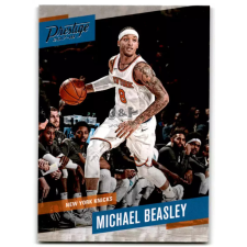 Panini 2017-18 Prestige #64 Michael Beasley gyűjthető kártya