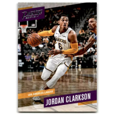 Panini 2017-18 Prestige #67 Jordan Clarkson gyűjthető kártya