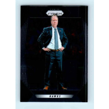 Panini 2017-18 Prizm Basketball Base #110 Mike Budenholzer gyűjthető kártya