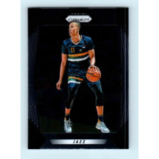 Panini 2017-18 Prizm Basketball Base #112 Dante Exum gyűjthető kártya