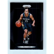 Panini 2017-18 Prizm Basketball Base #125 Frank Jackson RC gyűjthető kártya