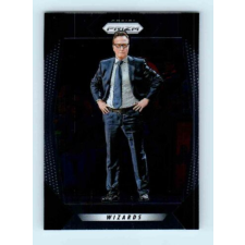 Panini 2017-18 Prizm Basketball Base #140 Scott Brooks gyűjthető kártya