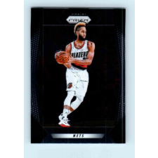 Panini 2017-18 Prizm Basketball Base #143 Allen Crabbe gyűjthető kártya
