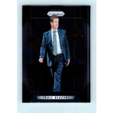 Panini 2017-18 Prizm Basketball Base #150 Terry Stotts gyűjthető kártya