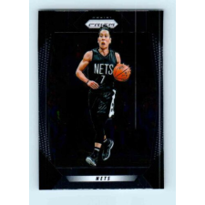 Panini 2017-18 Prizm Basketball Base #151 Jeremy Lin gyűjthető kártya