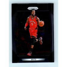 Panini 2017-18 Prizm Basketball Base #155 Demarre Carroll gyűjthető kártya