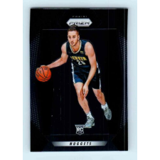 Panini 2017-18 Prizm Basketball Base #168 Tyler Lydon RC gyűjthető kártya