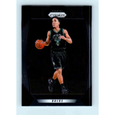Panini 2017-18 Prizm Basketball Base #185 Malcolm Brogdon gyűjthető kártya