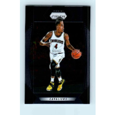 Panini 2017-18 Prizm Basketball Base #197 Iman Shumpert gyűjthető kártya