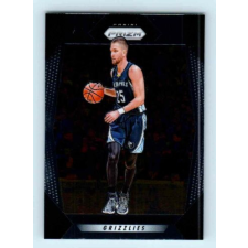 Panini 2017-18 Prizm Basketball Base #206 Chandler Parsons gyűjthető kártya