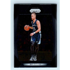 Panini 2017-18 Prizm Basketball Base #206 Chandler Parsons gyűjthető kártya
