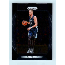 Panini 2017-18 Prizm Basketball Base #206 Chandler Parsons gyűjthető kártya
