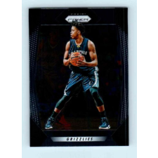 Panini 2017-18 Prizm Basketball Base #208 Deyonta Davis gyűjthető kártya