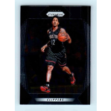 Panini 2017-18 Prizm Basketball Base #218 Lou Williams gyűjthető kártya