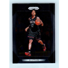 Panini 2017-18 Prizm Basketball Base #218 Lou Williams gyűjthető kártya